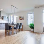 Miete 4 Schlafzimmer wohnung von 135 m² in Düsseldorf