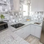 Rent 3 bedroom apartment in malaga