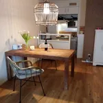 Rent 1 bedroom apartment of 45 m² in Dusseldorf