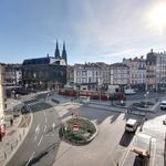 Rent 5 bedroom apartment of 168 m² in CLERMONT FERRAND