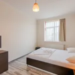 Huur 3 slaapkamer appartement van 80 m² in Brussels