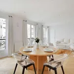 Rent 1 bedroom apartment of 50 m² in paris