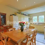 5 bedroom(s) house to rent in Archibald Road, Tufnell Park, N7, London