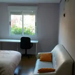 Rent a room in Murcia']