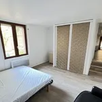 Rent 1 bedroom apartment in Montluçon