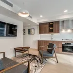 Appartement de 516 m² avec 1 chambre(s) en location à Vancouver