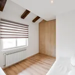 Rent 4 bedroom apartment of 160 m² in Capital City of Prague