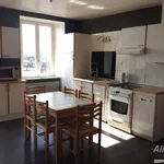 Appartement de 93 m² avec 4 chambre(s) en location à Montbéliard