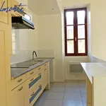 Rent 1 bedroom apartment of 25 m² in SUR MER