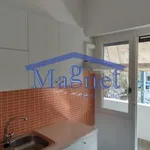 Rent 1 bedroom apartment of 33 m² in Λόφος Φιλαρέτου