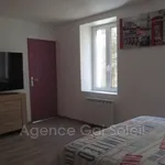 Rent 4 bedroom house of 90 m² in Lespignan