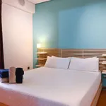 Alquilo 2 dormitorio apartamento de 80 m² en madrid