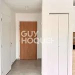 Appartement de 55 m² avec 2 chambre(s) en location à Grésy-sur-Aix