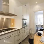 Appartement de 62 m² avec 1 chambre(s) en location à Paris