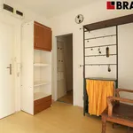 Pronajměte si 4 ložnic/e byt o rozloze 115 m² v Brno