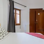 Rent 8 bedroom apartment in Valencia