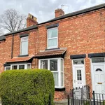 Terraced house to rent in Greenbank Road, Darlington DL3