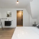 Huur 1 slaapkamer appartement van 51 m² in Helvoirt