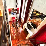 Rent 3 bedroom apartment of 100 m² in Turin