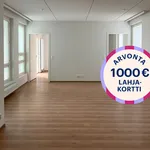 Vuokraa 4 makuuhuoneen asunto, 80 m² paikassa Espoo