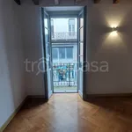 Affitto 3 camera appartamento di 143 m² in Bergamo