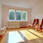 Rent 2 bedroom apartment of 43 m² in Wrocław