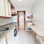 Alquilo 3 dormitorio apartamento de 80 m² en  Zaragoza