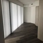 Rent 1 bedroom apartment in Toronto (Waterfront Communities)