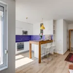 Pronajměte si 1 ložnic/e byt o rozloze 55 m² v Prague