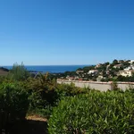 Appartement de 23 m² avec 2 chambre(s) en location à Bandol