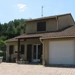 Rent 5 bedroom house of 102 m² in Piégros-la-Clastre