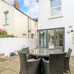 Terraced house to rent in Kendal Road, Hove, East Sussex BN3