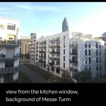 Rent 3 bedroom apartment of 90 m² in Frankfurt am Main