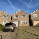 Rent 4 bedroom house in South East England