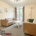 Rent 2 bedroom flat in City Centre