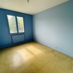 Appartement de 71 m² avec 3 chambre(s) en location à CHATEAUROUX