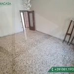 Rent 3 bedroom apartment of 108 m² in Giugliano in Campania