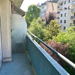 Appartement de 100 m² avec 3 chambre(s) en location à Neuilly