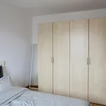 Huur 1 slaapkamer appartement van 40 m² in brussels