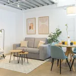 Alquilo 4 dormitorio apartamento de 56 m² en Málaga