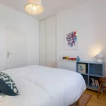  appartement avec 2 chambre(s) en location à lyon