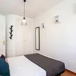 Rent a room of 130 m² in Valencia