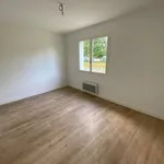 Maison de 62 m² avec 3 chambre(s) en location à Aubigny-sur-Nère