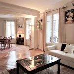 Rent 5 bedroom apartment of 115 m² in Paris