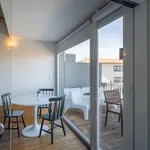 Studio of 35 m² in Porto