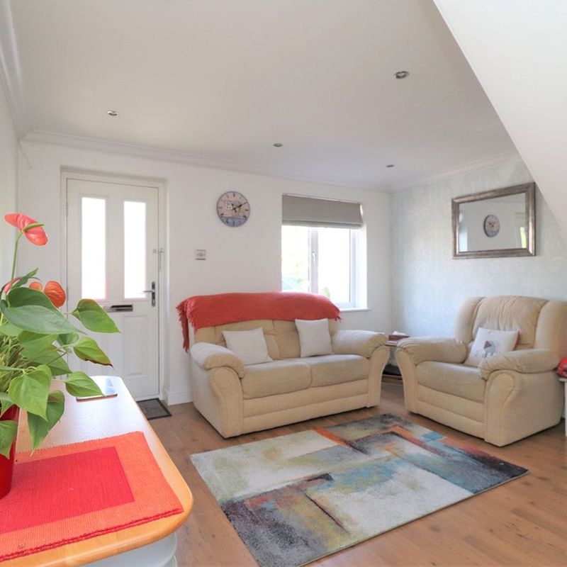 2 room apartment to let in Hedge End Haileybury Gardens, Southampton united_kingdom Shamblehurst