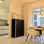 Rent 1 bedroom apartment of 667 m² in Berlin