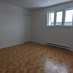 4 bedroom apartment of 1194 sq. ft in Gatineau