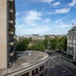 Rent 3 bedroom apartment of 55 m² in Paris