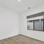 Rent 3 bedroom house in Caroline Springs